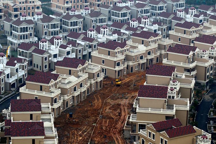 中国富豪涌入与新加坡住房租赁市场的繁荣 一场资本与需求的共振